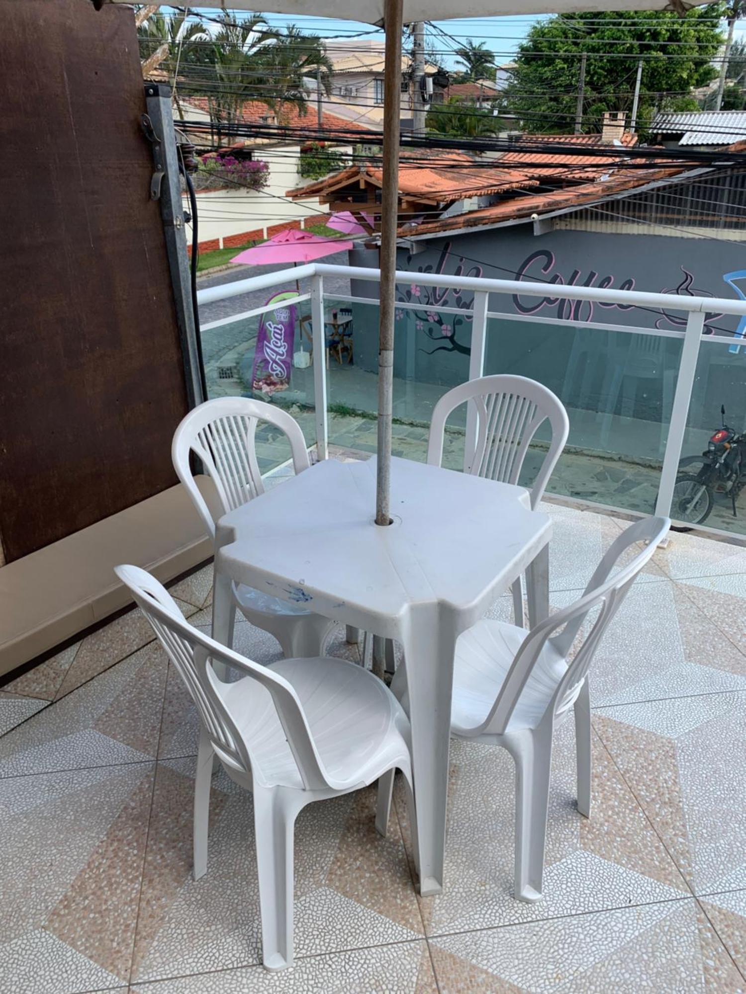 Apartment 2 Minutos A Pe Da De Geriba Totalmente Climatizado *