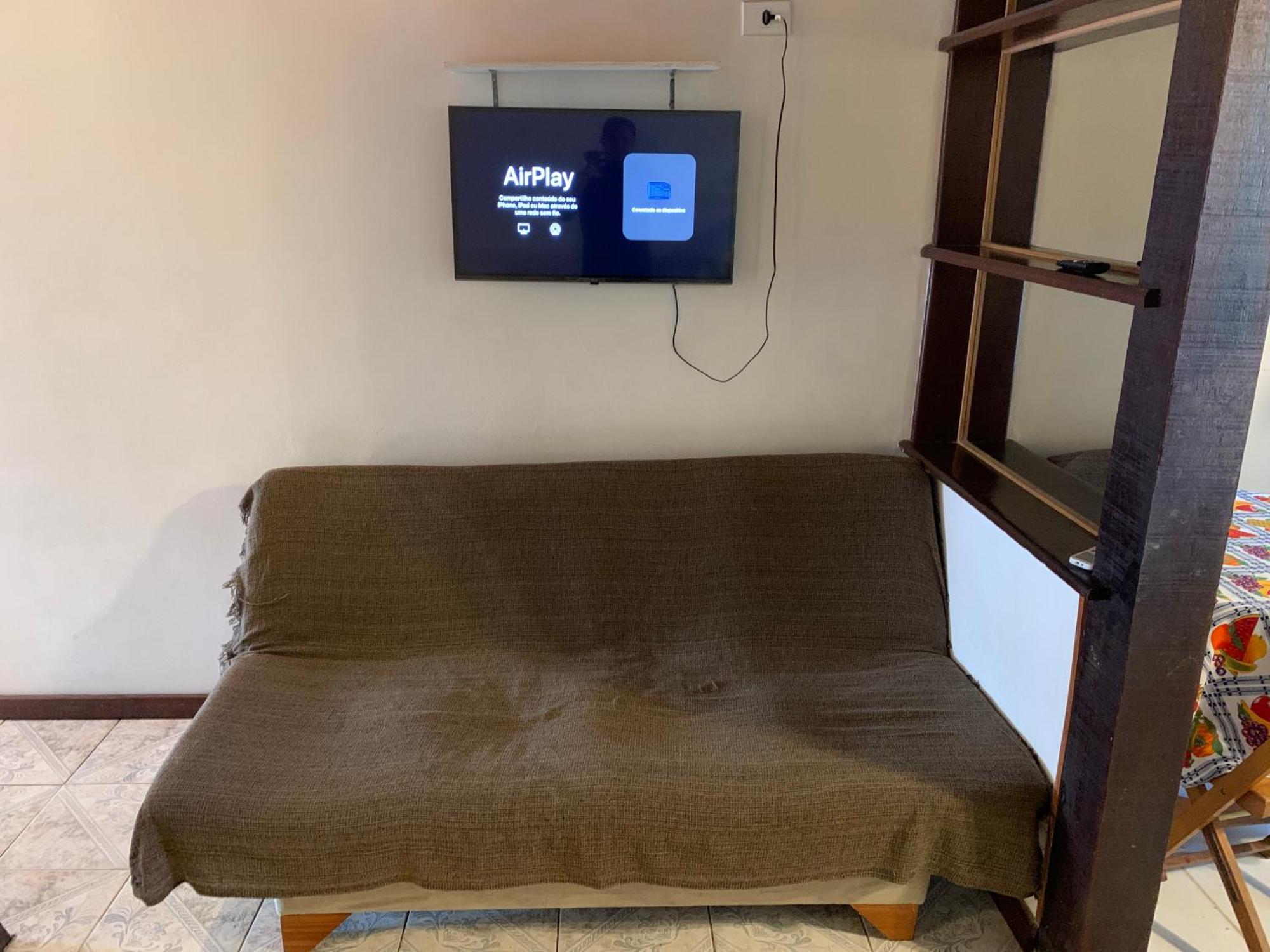 2 Minutos A Pe Da De Geriba Totalmente Climatizado Apartment *