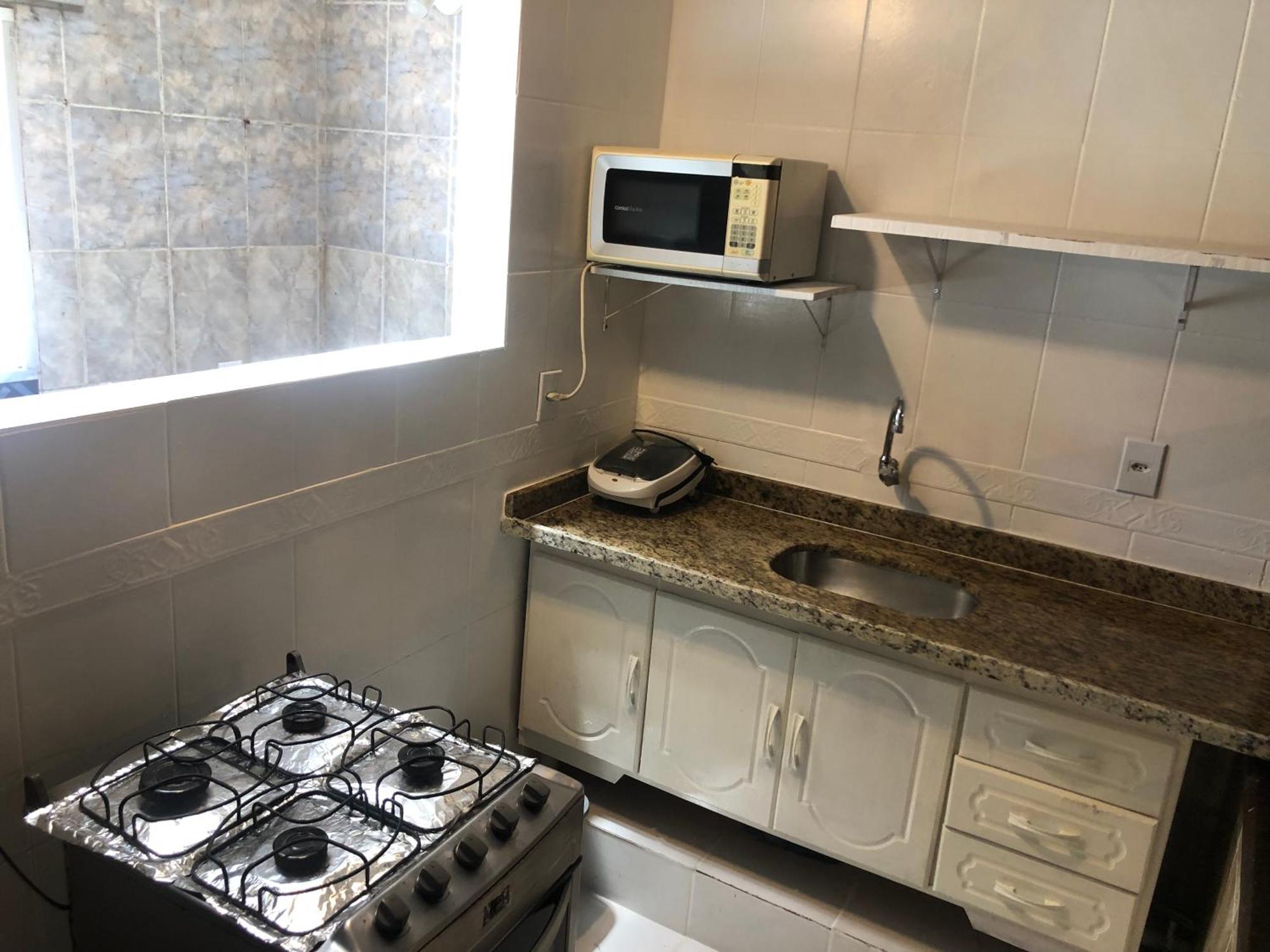 Apartment 2 Minutos A Pe Da De Geriba Totalmente Climatizado *